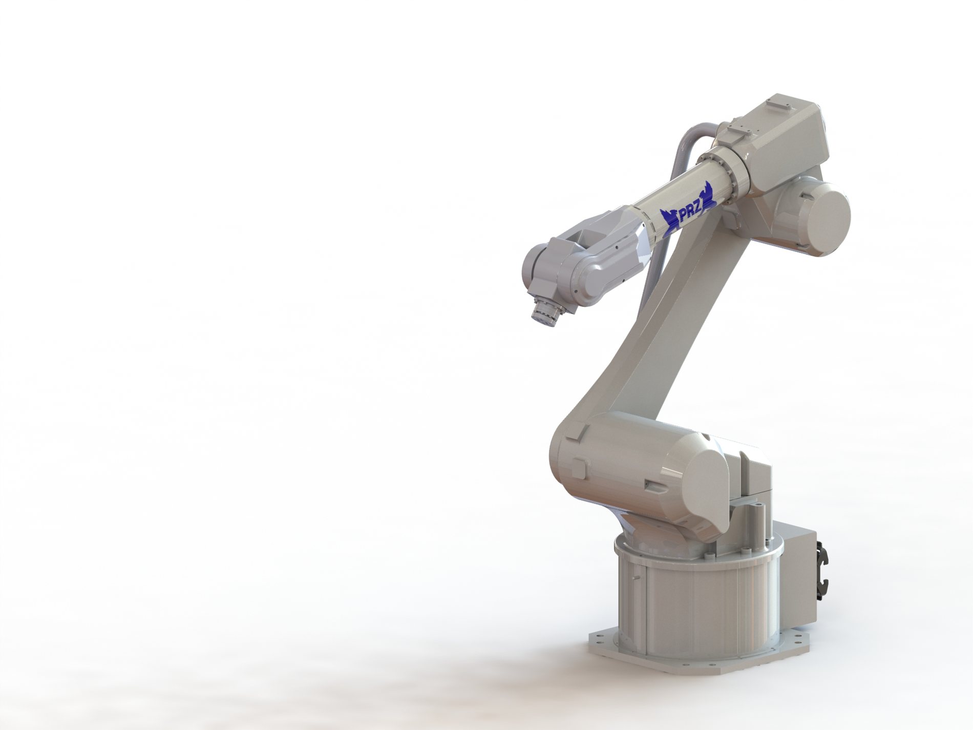 PRZ robot